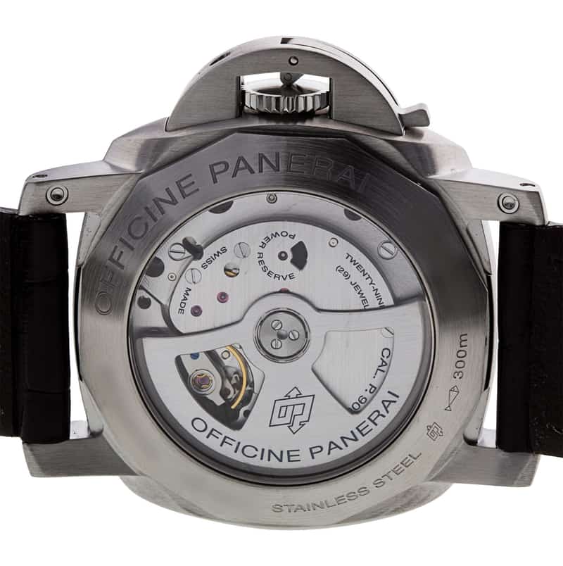Panerai Manifattura Luminor PAM00320